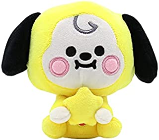BT21 OFFICIAL MOBILE DOLL STAND [JAPAN EDITION]