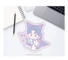 NCT X SANRIO CHARACTERS MERCH [MOUSE PAD]