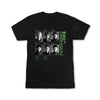 EXO OFFICIAL MERCH Obsession Photo Print T-Shirts with Exclusive Photo Card EXO ver.